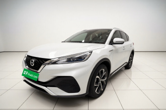 比亚迪 元PLUS 2023款 冠军版 430KM 超越型