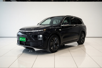 理想汽车 理想L6 2024款 Pro