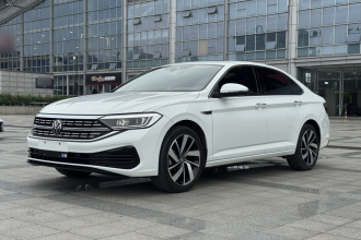 大众 速腾 2023款 300TSI DSG超越版