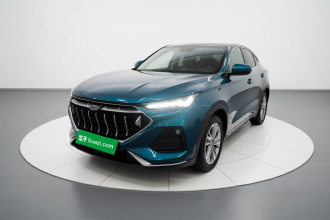 长安欧尚X5 2021款 1.6L CVT豪华型