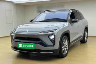 蔚来ES6 2020款 420KM 运动版