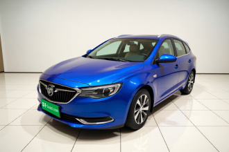 别克 阅朗 2018款 18T 自动旗舰型