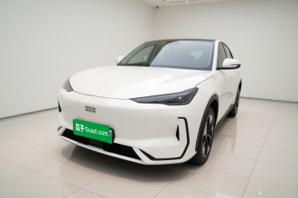 吉利银河 银河E5 2024款 530km 公务版