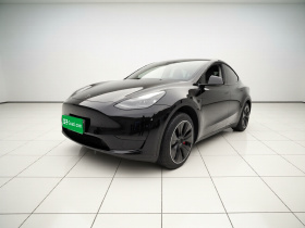 特斯拉 Model Y 2022款 改款 后轮驱动版