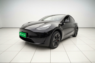 特斯拉 Model Y 2022款 改款 后轮驱动版