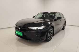 本田 型格 2022款 240TURBO CVT科技版