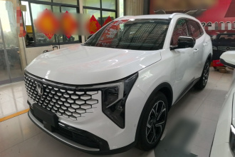 长安CS55PLUS 2026款 第四代 新蓝鲸 1.5T 天枢豪华型