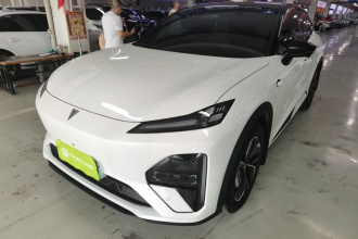 深蓝汽车 深蓝S07 2026款 230Ultra 华为乾崑ADS SE版