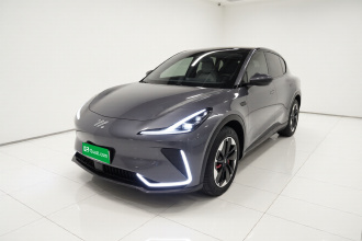 智己汽车 智己LS7 2023款 77kWh Urban Fit后驱版