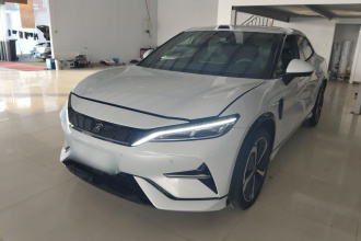 比亚迪 宋L EV 2025款 智驾版 662km 激光雷达卓越型