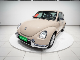 欧拉芭蕾猫 2022款 401km 胡桃夹子版