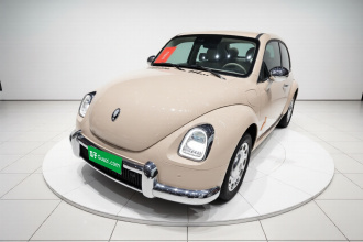 欧拉芭蕾猫 2022款 401km 胡桃夹子版