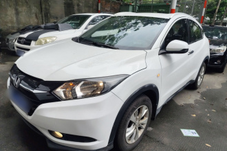 本田 缤智 2017款 1.5L CVT两驱舒适型