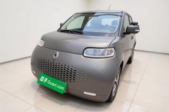 欧拉白猫 2020款 305km 豪华型