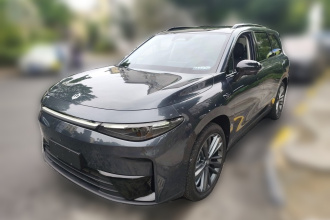 零跑汽车 零跑C16 2024款 增程 200尊享版