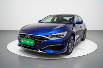 现代 菲斯塔 2019款 280TGDi 智速版 国VI
