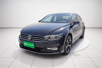 大众 迈腾 2023款 200万辆纪念版 330TSI DSG领先型