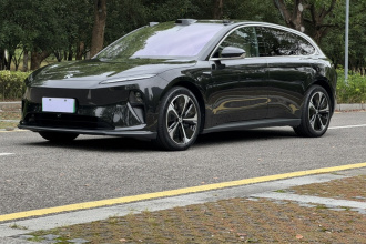 蔚来ET5T 2024款 75kWh Touring