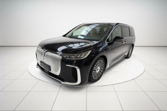 岚图汽车 岚图梦想家 2025款 PHEV 四驱旗舰鲲鹏版