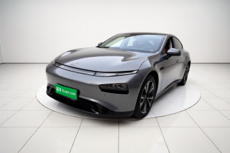 小鹏P7 2020款 670E