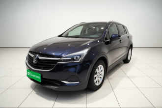 别克 昂科威 2020款 20T 两驱精英型