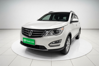 宝骏560 2016款 1.8L 手动精英型