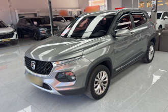 宝骏510 2019款 1.5L 手动乐享型77kW 国VI