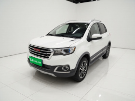 哈弗H1 2015款 1.5L AMT尊贵型