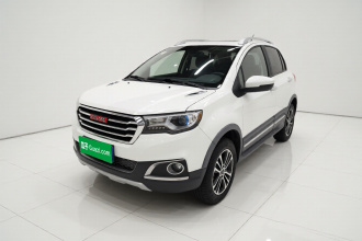 哈弗H1 2015款 1.5L AMT尊贵型