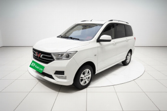 五菱汽车 五菱宏光 2021款 改款1.5L S舒适型 电动助力LAR