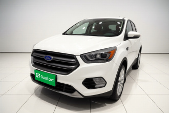 福特 翼虎 2017款 EcoBoost 180 两驱精翼型