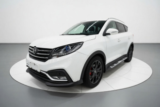 东风风光 风光580 2017款 1.5T CVT智联型