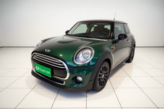 MINI 2016款 1.5T COOPER