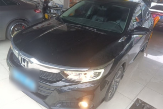 本田 凌派 2019款 180Turbo CVT豪华版 国VI