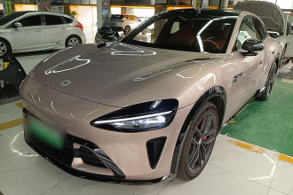 小米汽车 小米YU7 2025款 四驱Max版