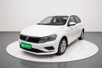 大众 捷达 2019款 梦想版 1.4L 手动时尚型