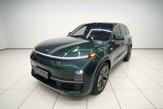 理想汽车 理想L9 2025款 Ultra 智能焕新版