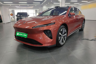 蔚来ET7 2023款 100kWh