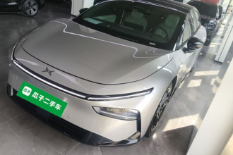 小鹏P7+ 2024款 长续航 Max