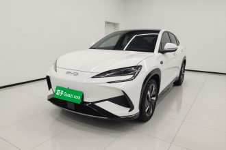 比亚迪 海狮07 EV 2024款 610智航版