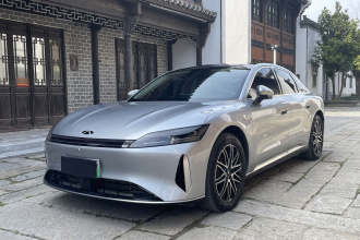 奇瑞风云 风云A9L 2025款 260超长续航尊贵版