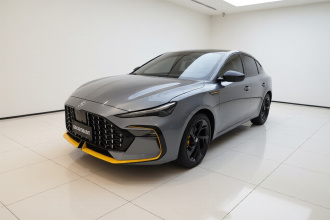 名爵 MG6 2021款 Pro 1.5T 自动Trophy豪华版