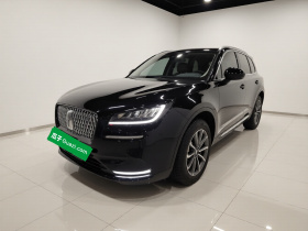 林肯 冒险家 2020款 2.0T 两驱尊享版