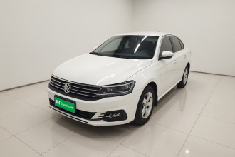 大众 2019款 朗逸启航 1.5L 自动风尚版 国VI