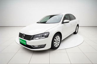 大众 帕萨特 2014款 1.8TSI DSG尊荣版