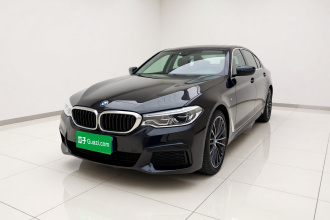 宝马5系 2020款 530Li 领先型 M运动套装