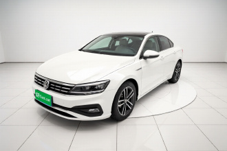 大众 凌渡 2021款 改款 280TSI DSG舒适版 (手动空调)