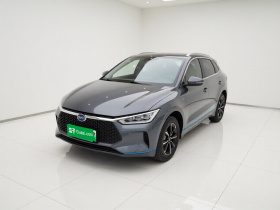 比亚迪e2 2019款 高续航版 耀·豪华型