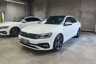 大众 凌渡 2021款 280TSI DSG舒适版