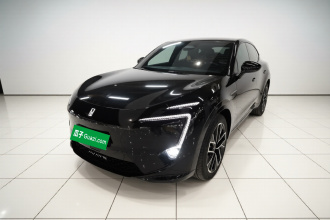 阿维塔11 2025款 Ultra 增程版